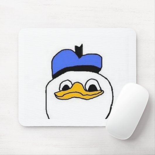 Dolan Mousepad (Mit Mouse)