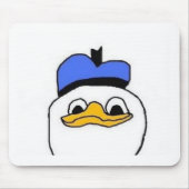 Dolan Mousepad (Vorne)