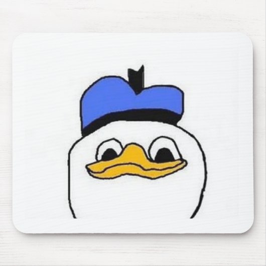 Dolan Mousepad (Vorne)
