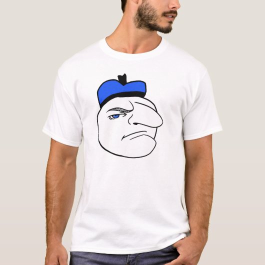 Dolan Shirt (Vorderseite)