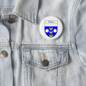 Dolan Wappen/Familienwappen Button (Beispiel)