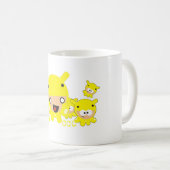 Dolanan Kaffeetasse (VorderseiteRechts)