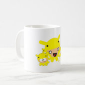 Dolanan Kaffeetasse (Vorderseite Links)