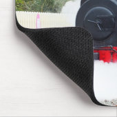 Dolbadarn Mousepad (Ecke)