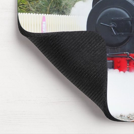 Dolbadarn Mousepad (Ecke)