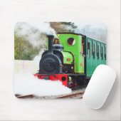 Dolbadarn Mousepad (Mit Mouse)