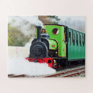 Dolbadarn Puzzle
