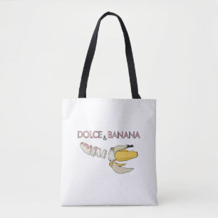Dolce & Banana Tasche