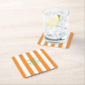 Dolce Far Niente Cinque Terra Untersetzer (Vor Ort)