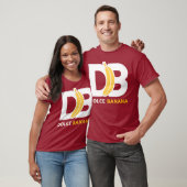 Dolce (Sweet) Banana T - Shirt (Unisex)