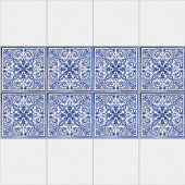 Dolce Vita Meditarrean Blue Italy Tiles Fliese