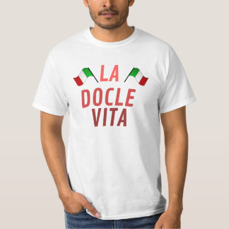 Dolce Vita T-Shirt