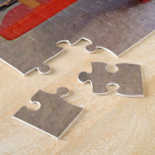 Dolce's Flight Puzzle (Kätzchen) (Seite)