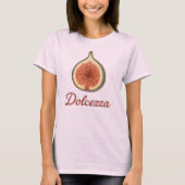 Dolcezza T-Shirt (Vorderseite)