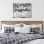 dolch, athame, wicca, Ritual, athame, wicca Leinwanddruck (Insitu (Schlafzimmer))