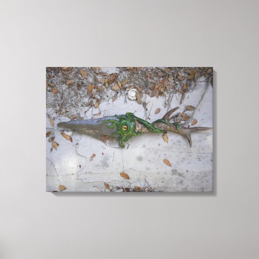 dolch, athame, wicca, Ritual, athame, wicca Leinwanddruck (Vorderseite)