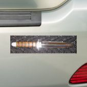 DOLCH-AUTOAUFKLEBER AUTOAUFKLEBER (Auf Auto)