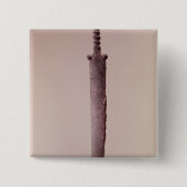 Dolch Button (Vorderseite)