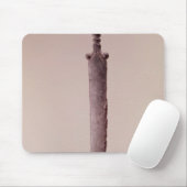 Dolch Mousepad (Mit Mouse)