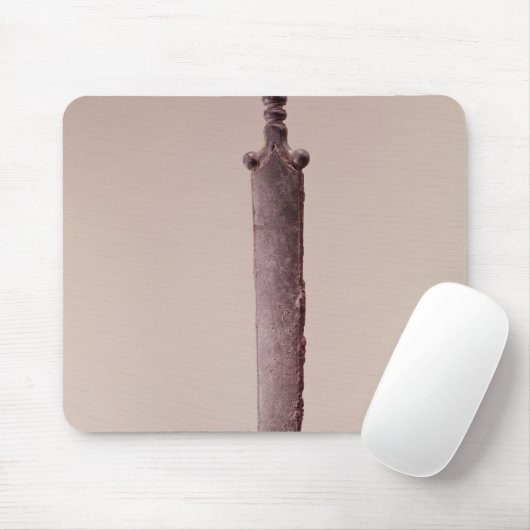 Dolch Mousepad (Mit Mouse)