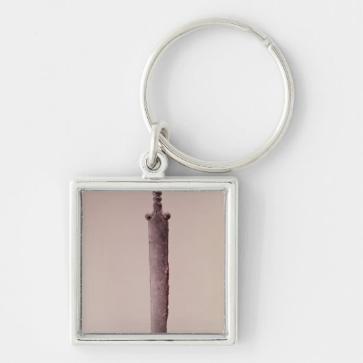 Dolch Schlüsselanhänger (Vorne)