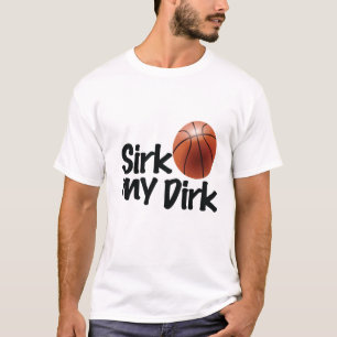 Dolch T-Shirt