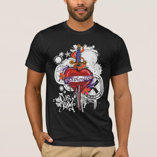 DOLCH T-Shirt (Vorderseite)