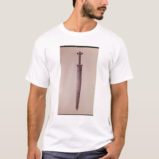 Dolch T-Shirt (Vorderseite)