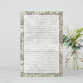 Dole, Auxonne Briefpapier (Stehend Vorderseite)