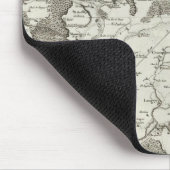 Dole, Auxonne Mousepad (Ecke)