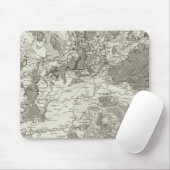 Dole, Auxonne Mousepad (Mit Mouse)