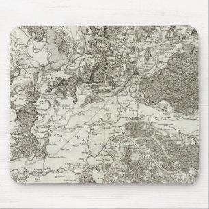 Dole, Auxonne Mousepad