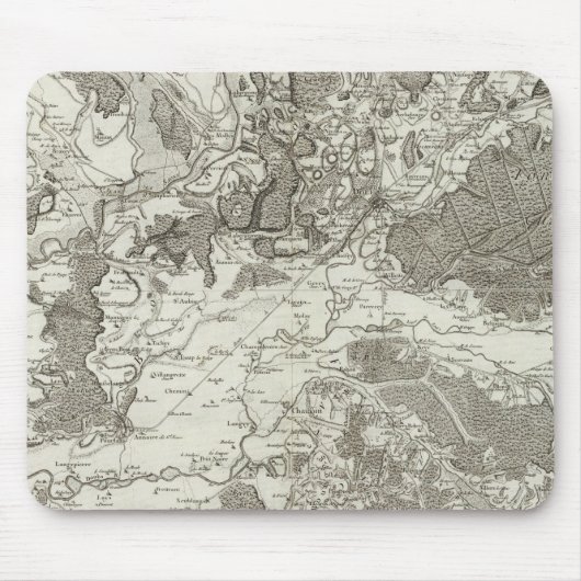 Dole, Auxonne Mousepad (Vorne)