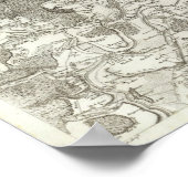 Dole, Auxonne Poster (Ecke)