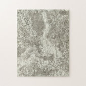 Dole, Auxonne Puzzle (Vertikal)