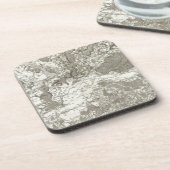 Dole, Auxonne Untersetzer (Linke Seite)