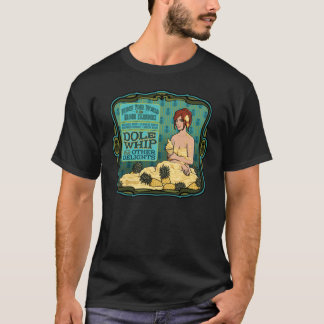 Dole-Peitsche u. andere Freuden T-Shirt
