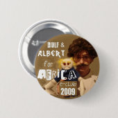 Dolf- u. Albert-Knopf Button (Vorne & Hinten)