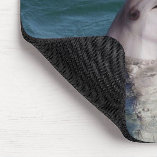 Dolfin Mousepad (Ecke)