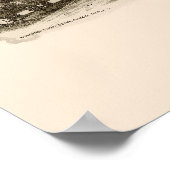 Dolgeville, NY Panoramic Map - 1890 Poster (Ecke)