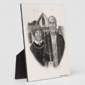 Dolifka Fotoplatte (Seite)