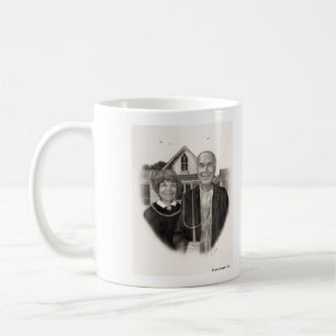 Dolifkas Kaffeetasse