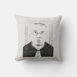 Dolindo Ruotolo Kissen