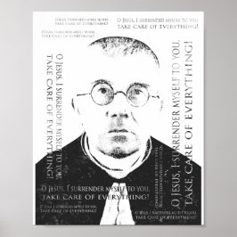 Dolindo Ruotolo Poster