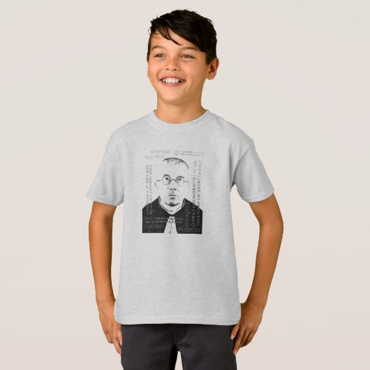 Dolindo Ruotolo T - Shirt (Vorne ganz)