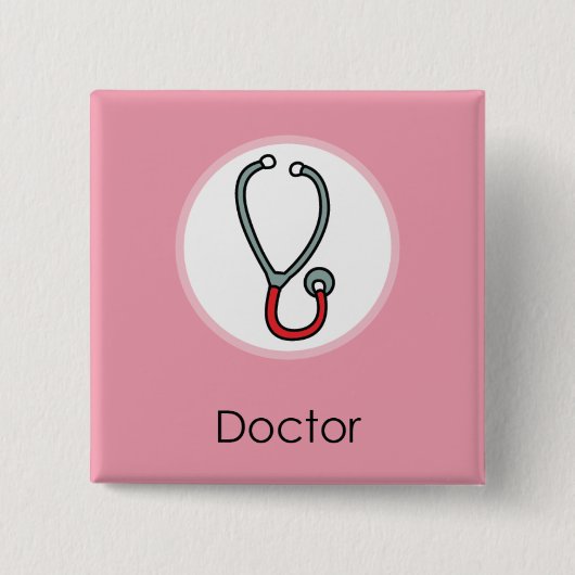 Doljabi Doljanchi Dol Koreanischer 1. Geburtstag Button (Vorderseite)