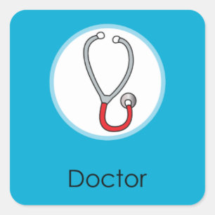 Doljabi Doljanchi Koreanischer Erster Geburtstag D Quadratischer Aufkleber