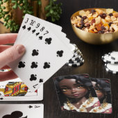 Doll - Asien: Spielkarten (In Situ)