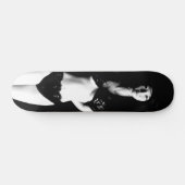 DOLL JAPAN SKATEBOARD (Horizontal)