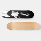 DOLL JAPAN SKATEBOARD (Horizontal)